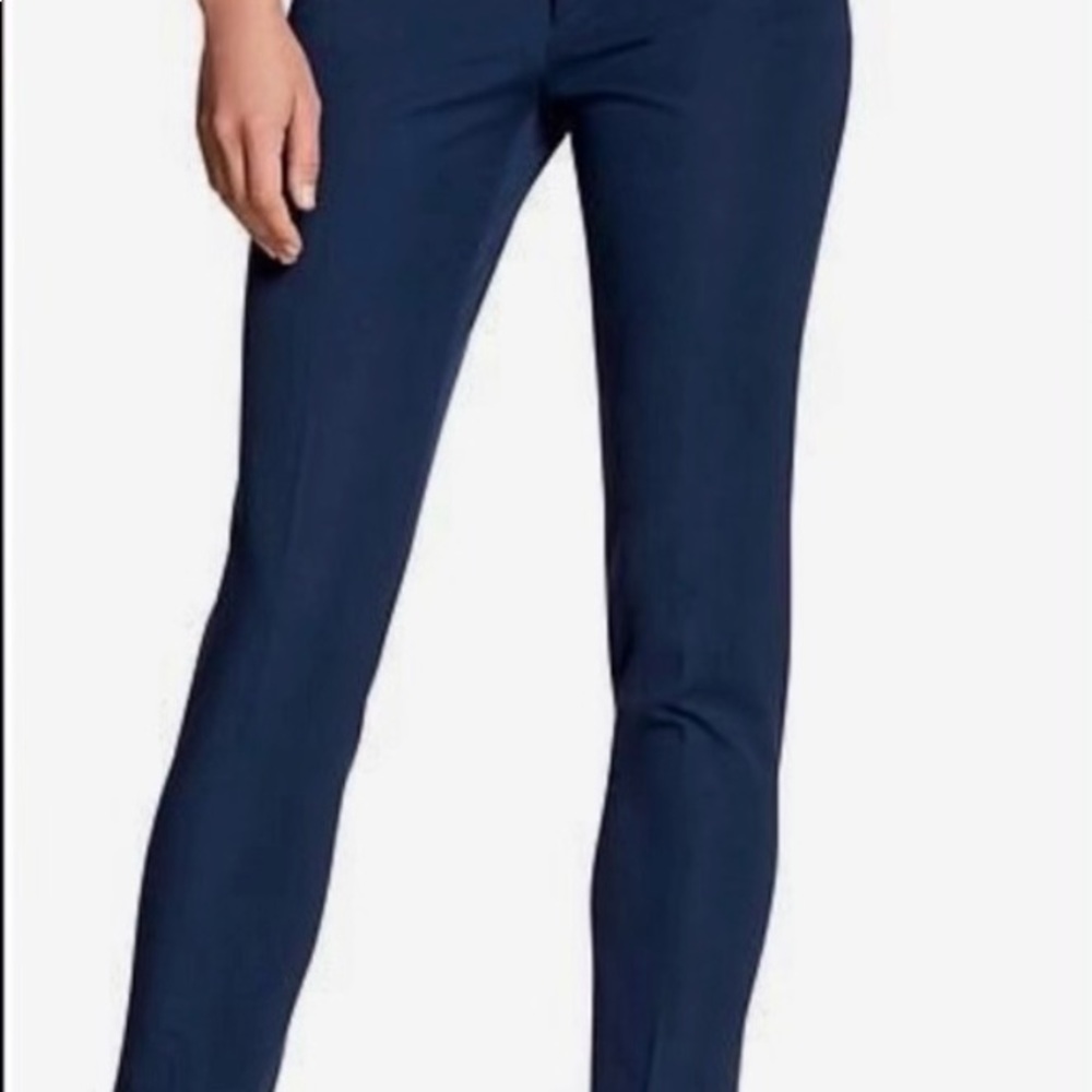NWOT Banana Republic Jackson Fit